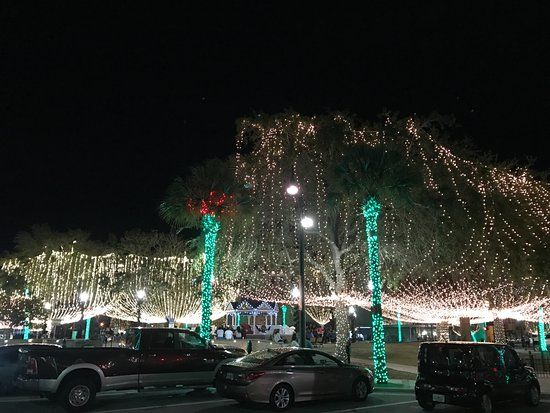 Ocala Downtown Square